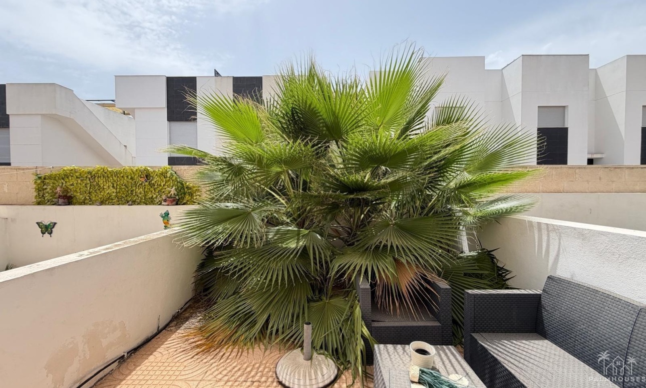 Resale - House - Rojales - Lo Marabú