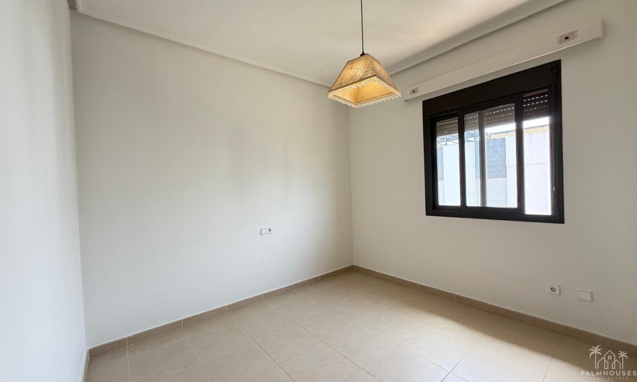 Resale - House - Rojales - Lo Marabú
