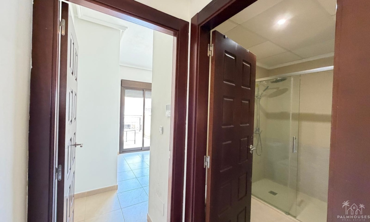 Resale - House - Rojales - Lo Marabú
