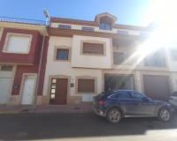 Resale - House - Roldán - Inland