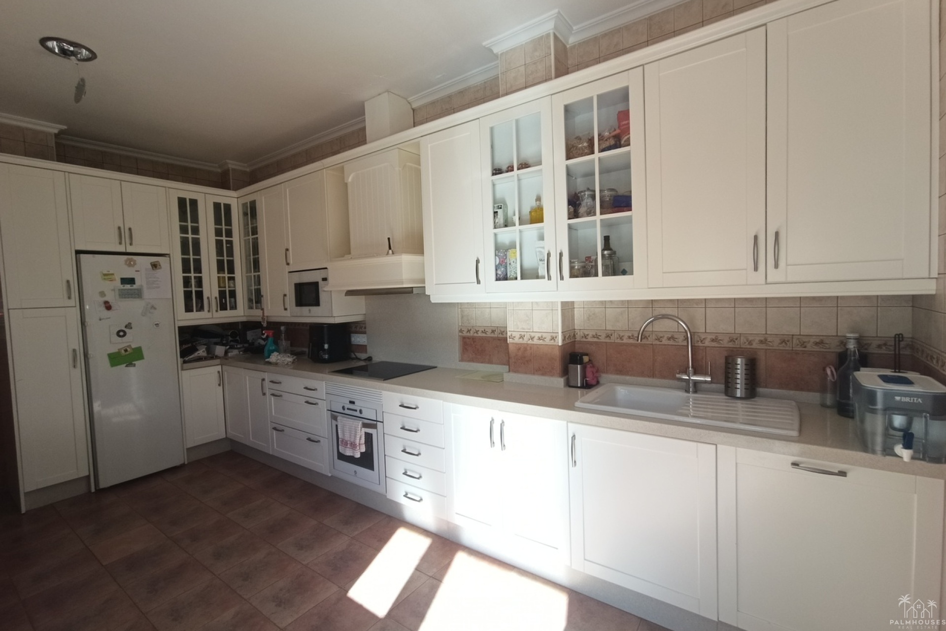 Resale - House - Roldán - Inland