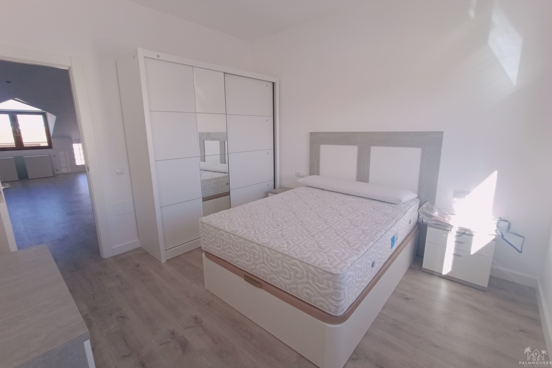 Resale - House - Roldán - Inland