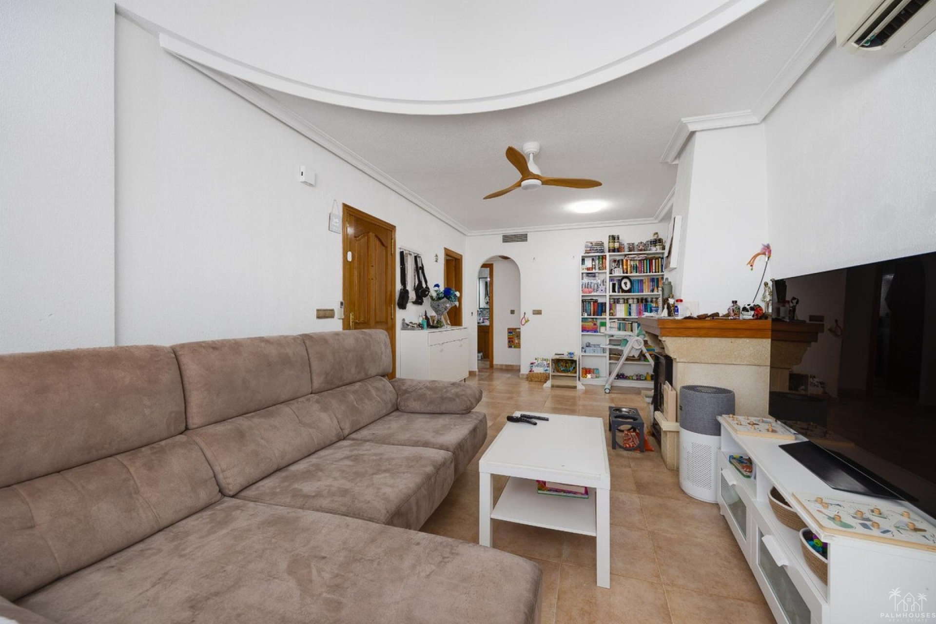 Resale - House - San Fulgencio - La Marina