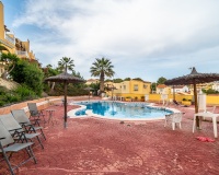 Resale - House - SAN FULGENCIO - urb.la marina