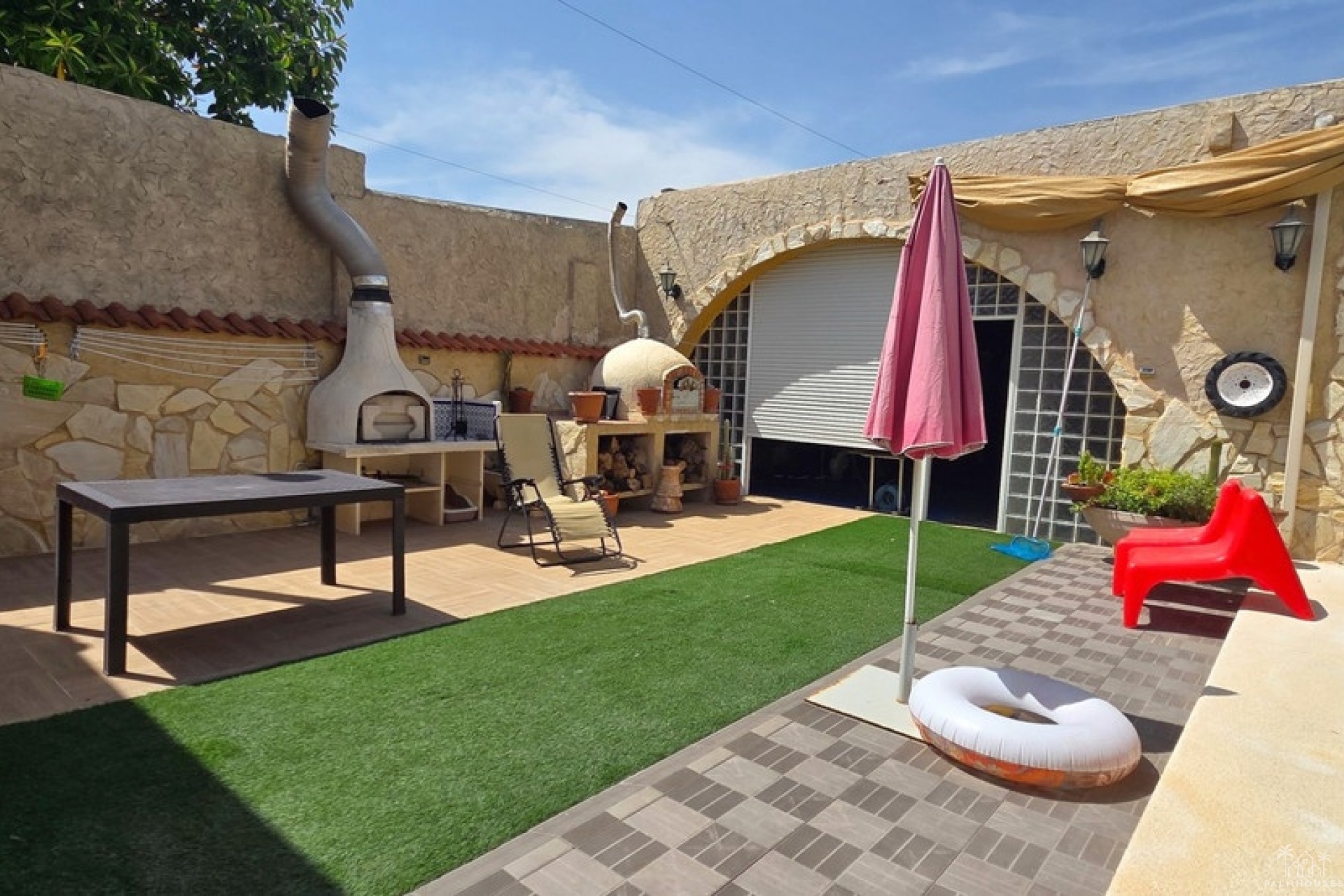 Resale - House - San Isidro - San Isidro Centro