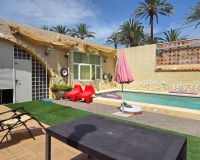 Resale - House - San Isidro - San Isidro Centro