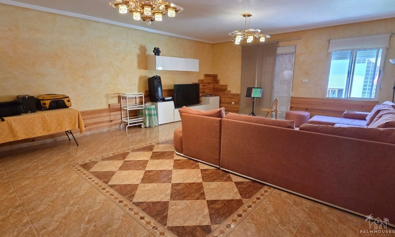 Resale - House - San Isidro - San Isidro Centro