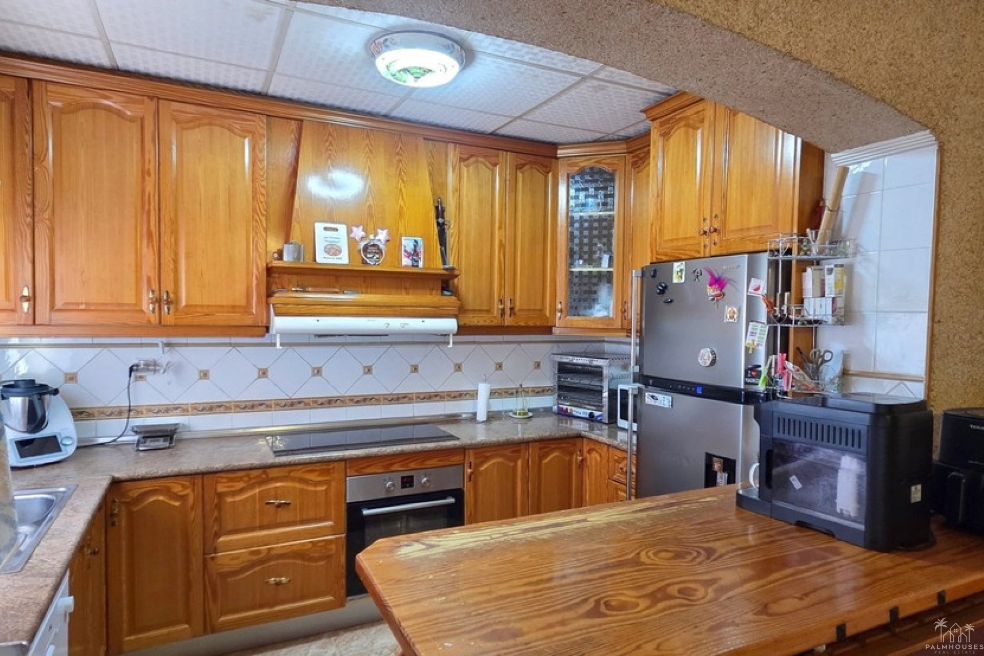 Resale - House - San Isidro - San Isidro Centro