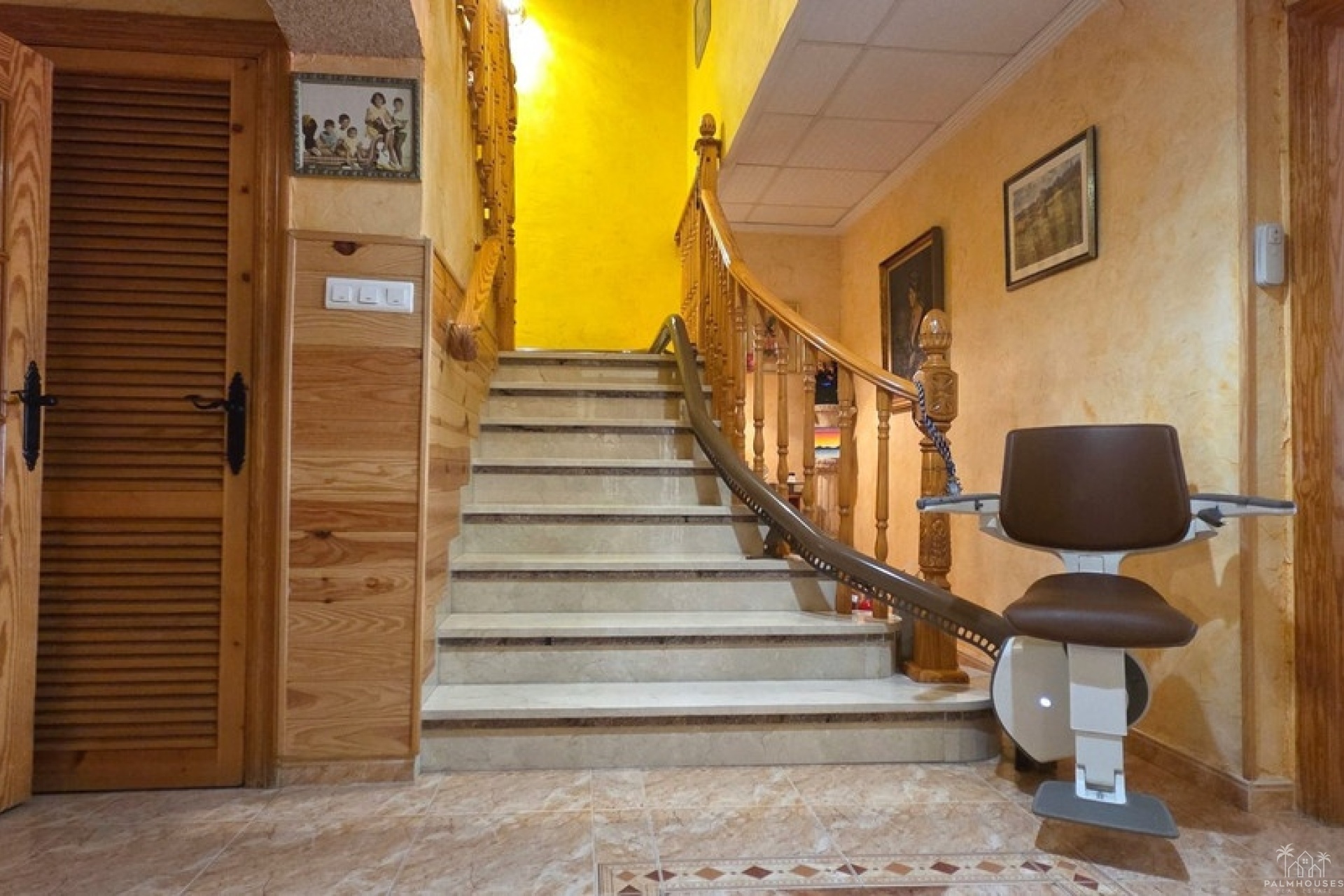 Resale - House - San Isidro - San Isidro Centro