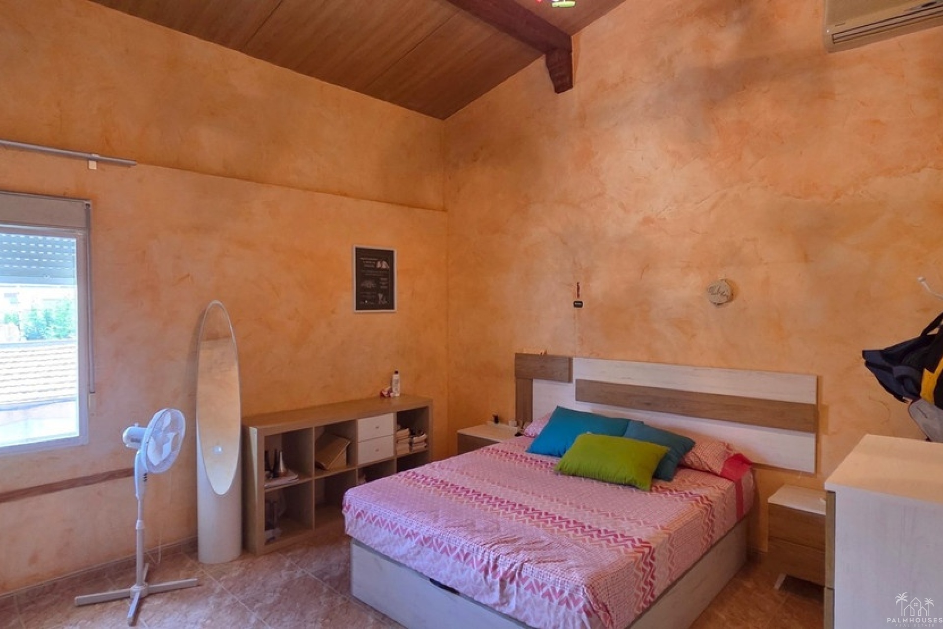 Resale - House - San Isidro - San Isidro Centro