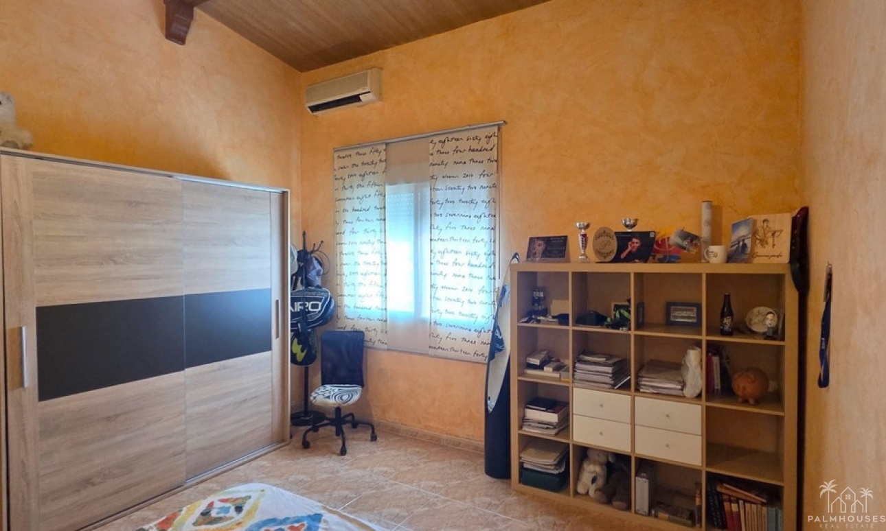 Resale - House - San Isidro - San Isidro Centro