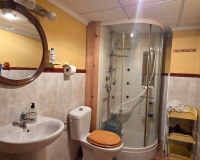 Resale - House - San Isidro - San Isidro Centro