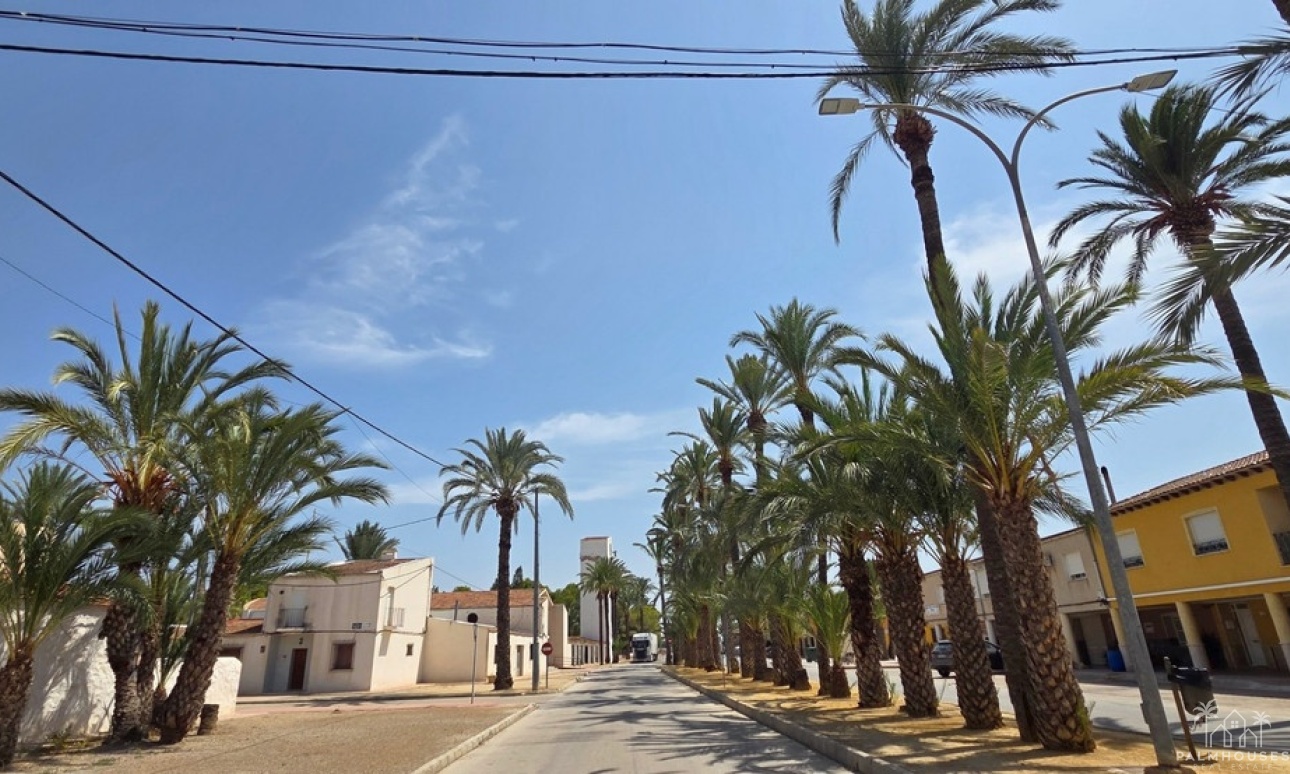 Resale - House - San Isidro - San Isidro Centro