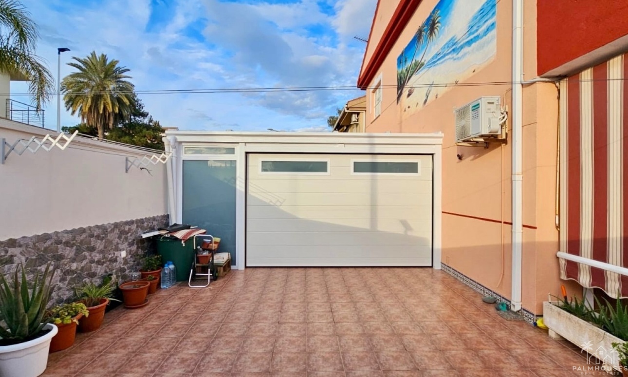 Resale - House - San Javier - Costa Calida
