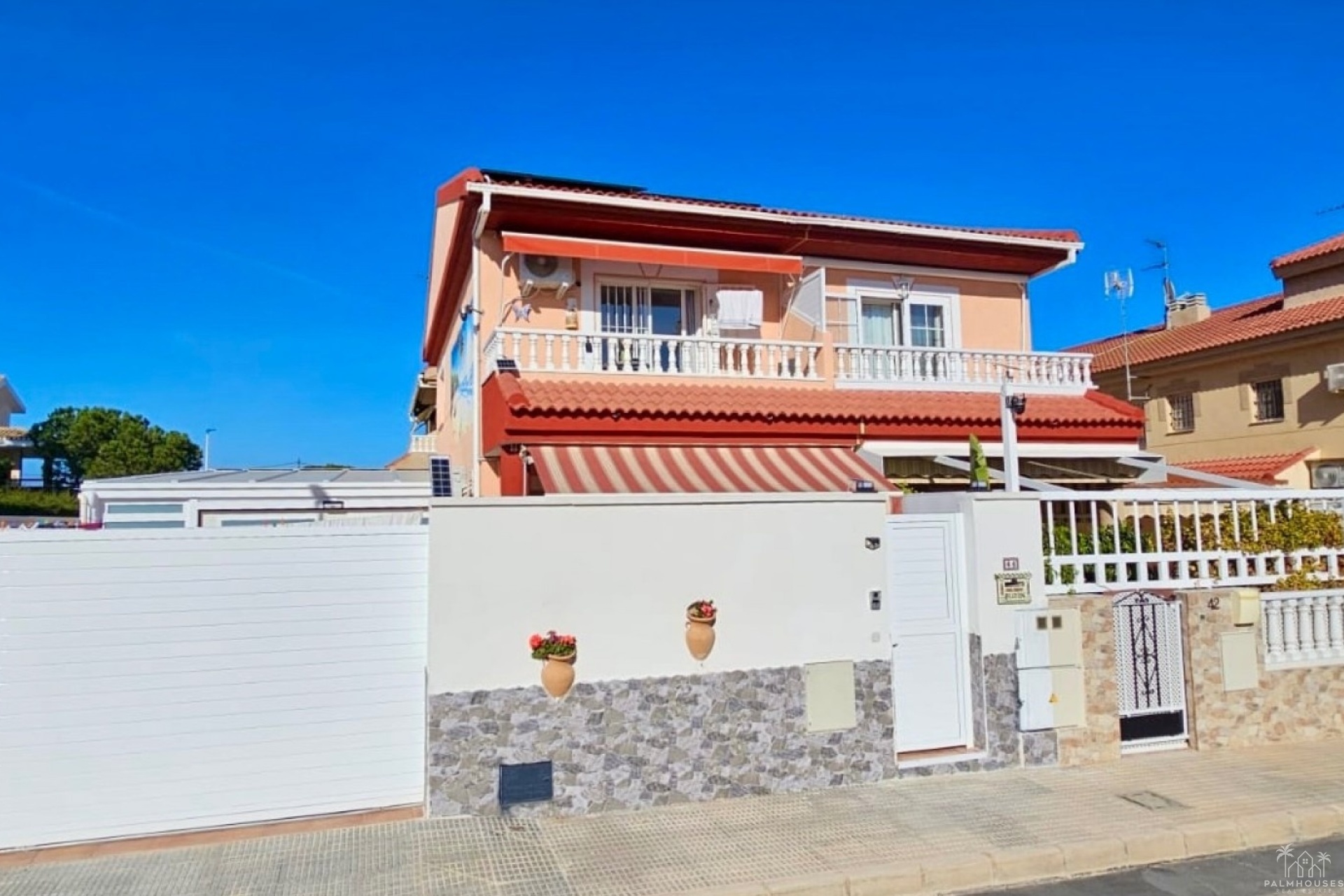 Resale - House - San Javier - Costa Calida