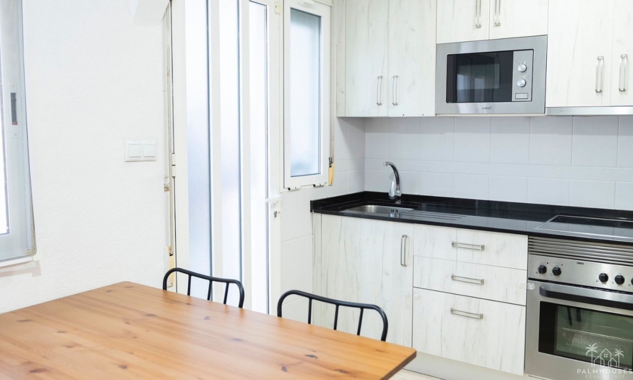Resale - House - San Javier - Costa Calida