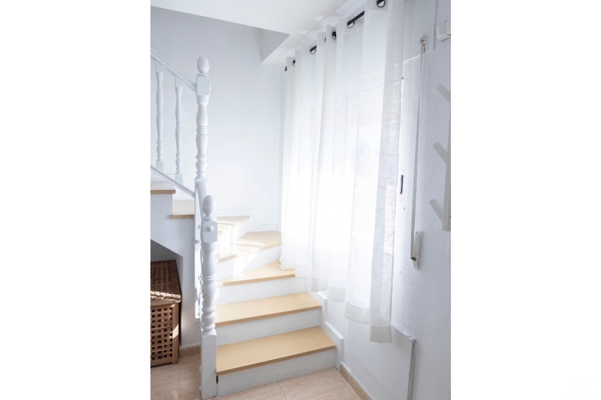 Resale - House - San Javier - Costa Calida