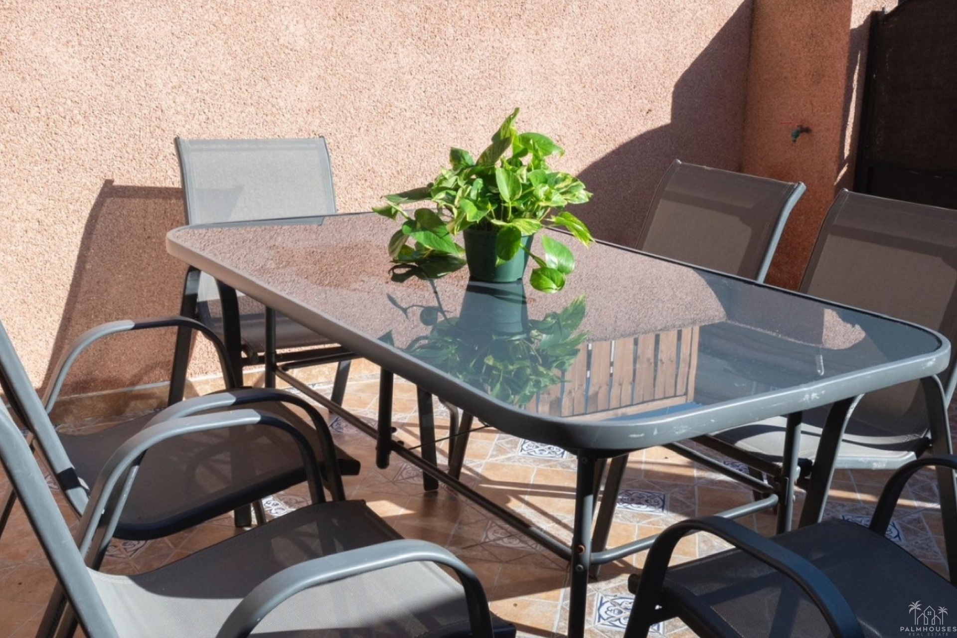 Resale - House - San Javier - Costa Calida