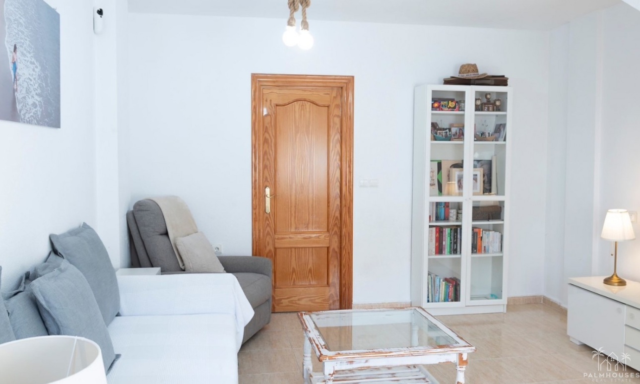 Resale - House - San Javier - Costa Calida