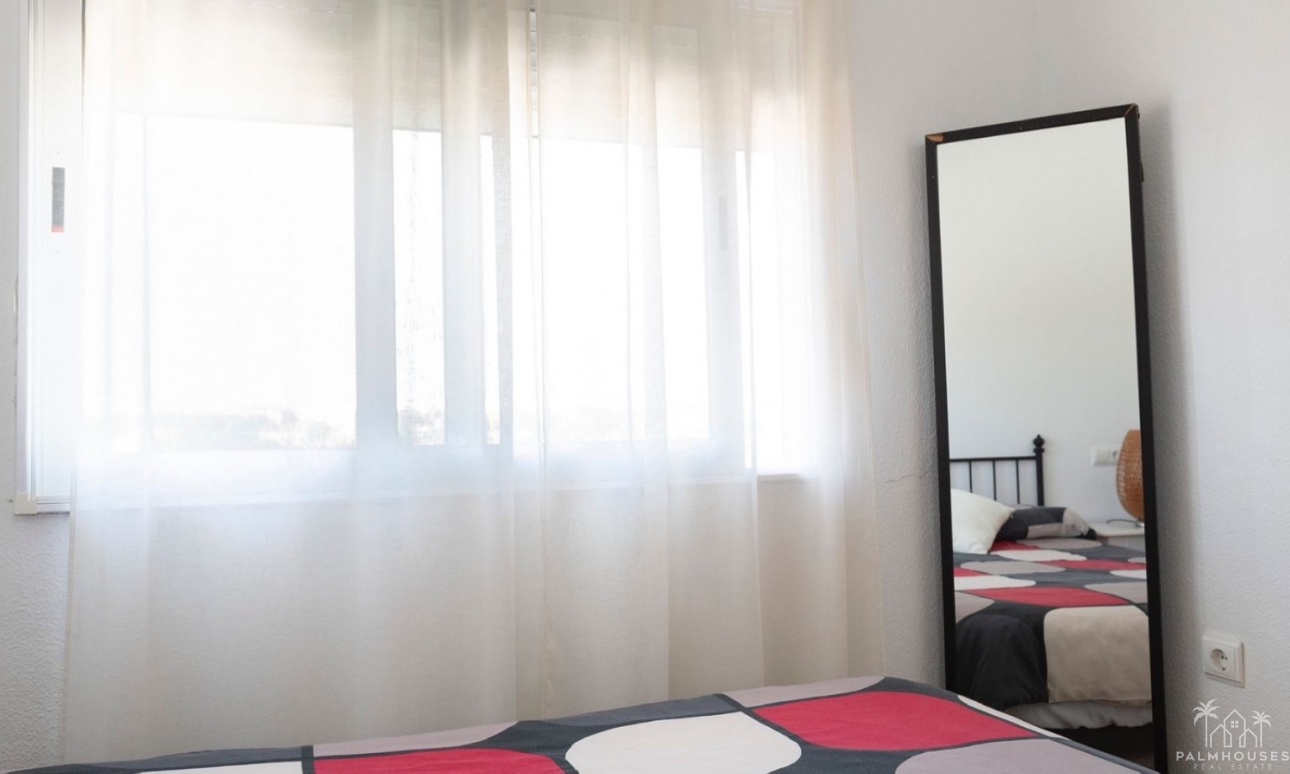 Resale - House - San Javier - Costa Calida