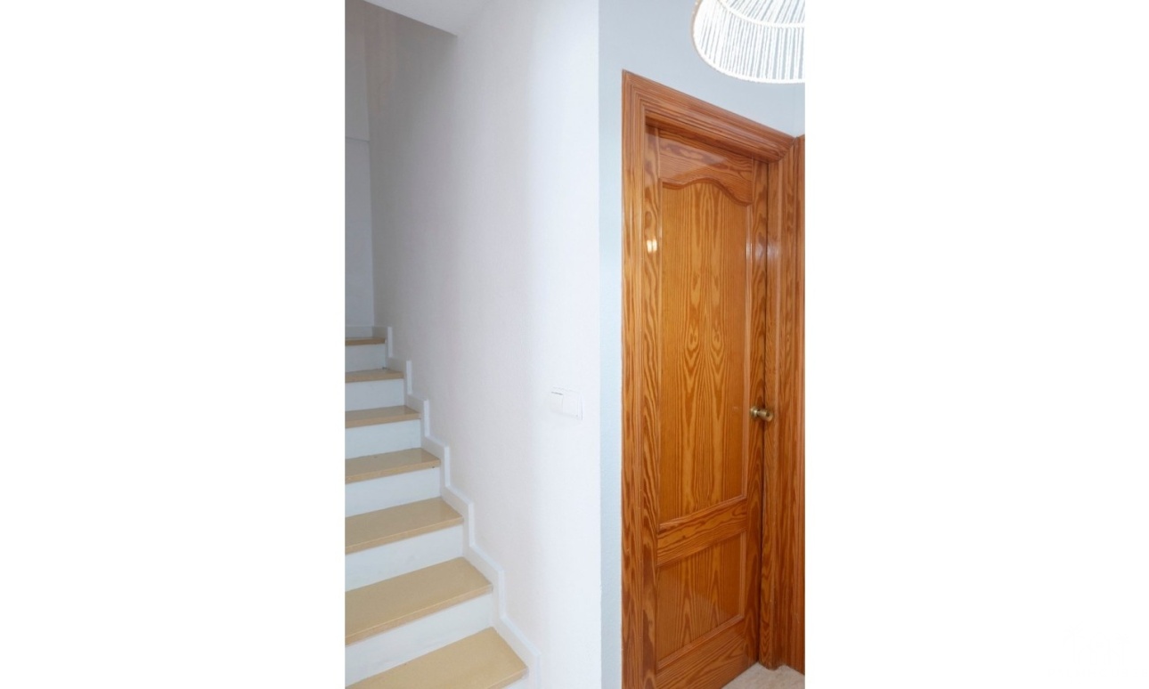 Resale - House - San Javier - Costa Calida