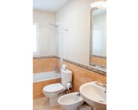 Resale - House - San Javier - Costa Calida