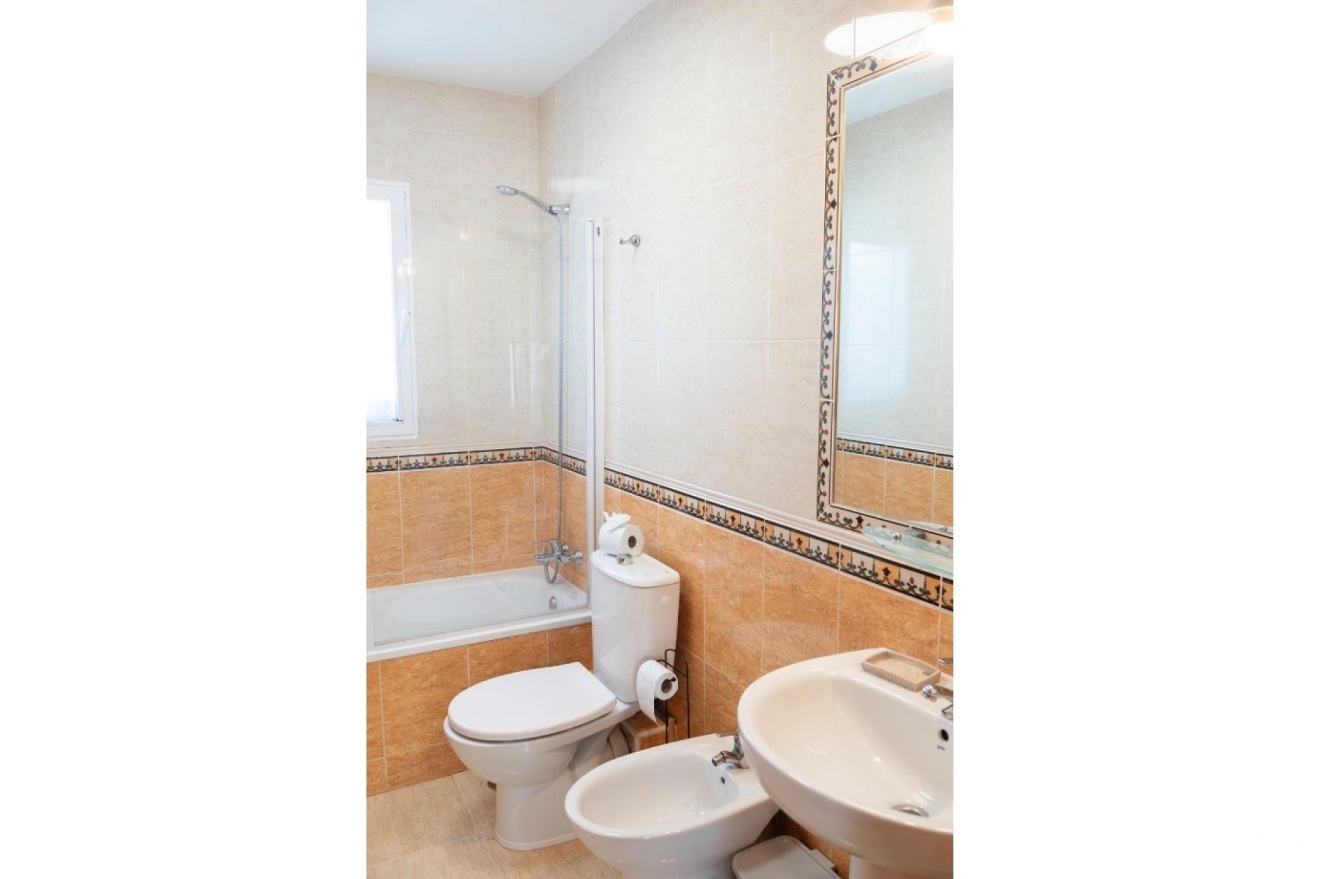 Resale - House - San Javier - Costa Calida