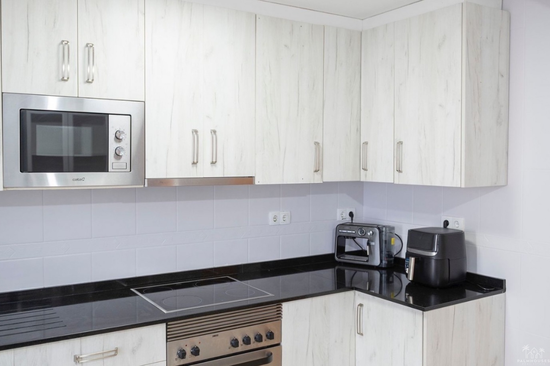 Resale - House - San Javier - Costa Calida