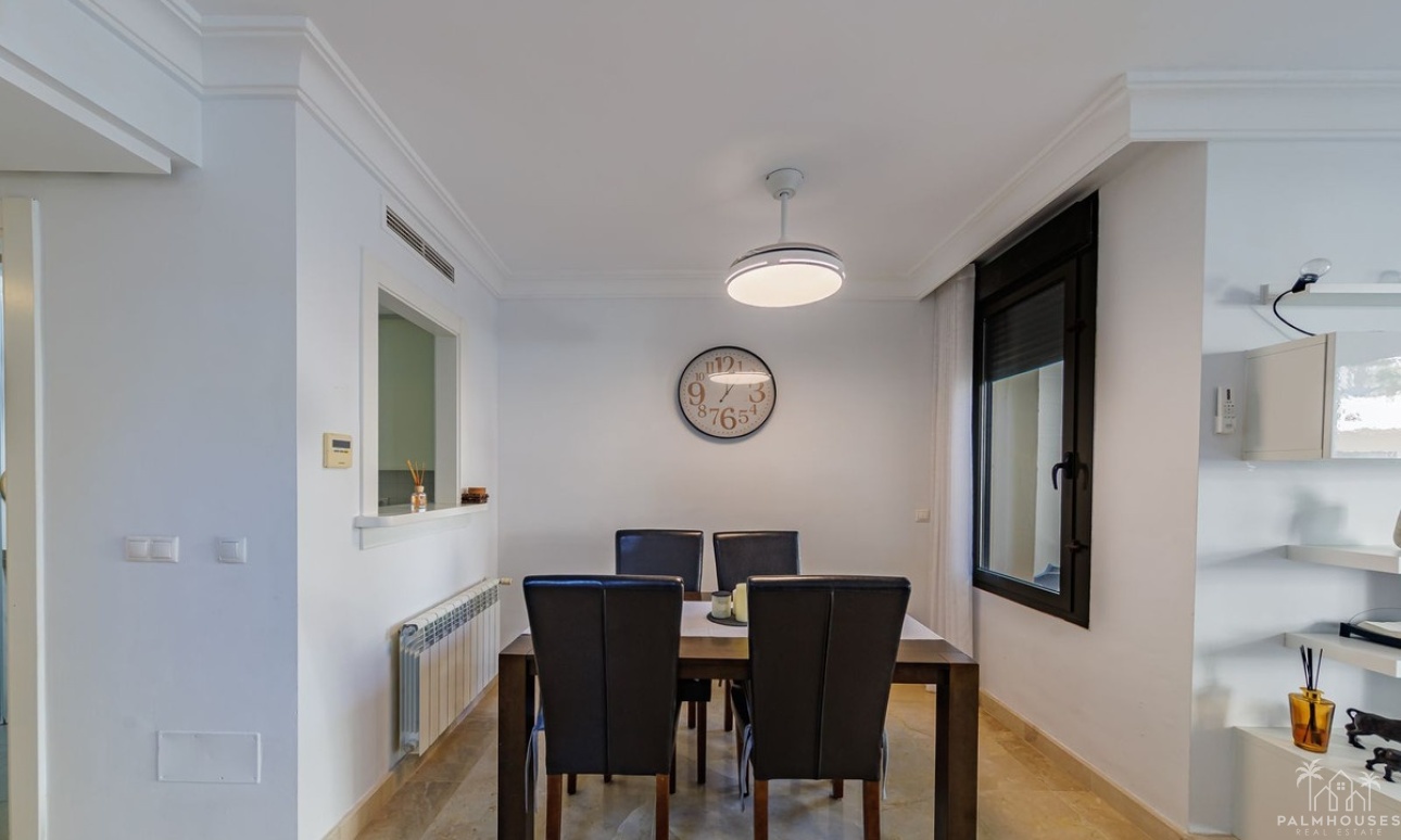 Resale - House - San Javier - Roda Golf