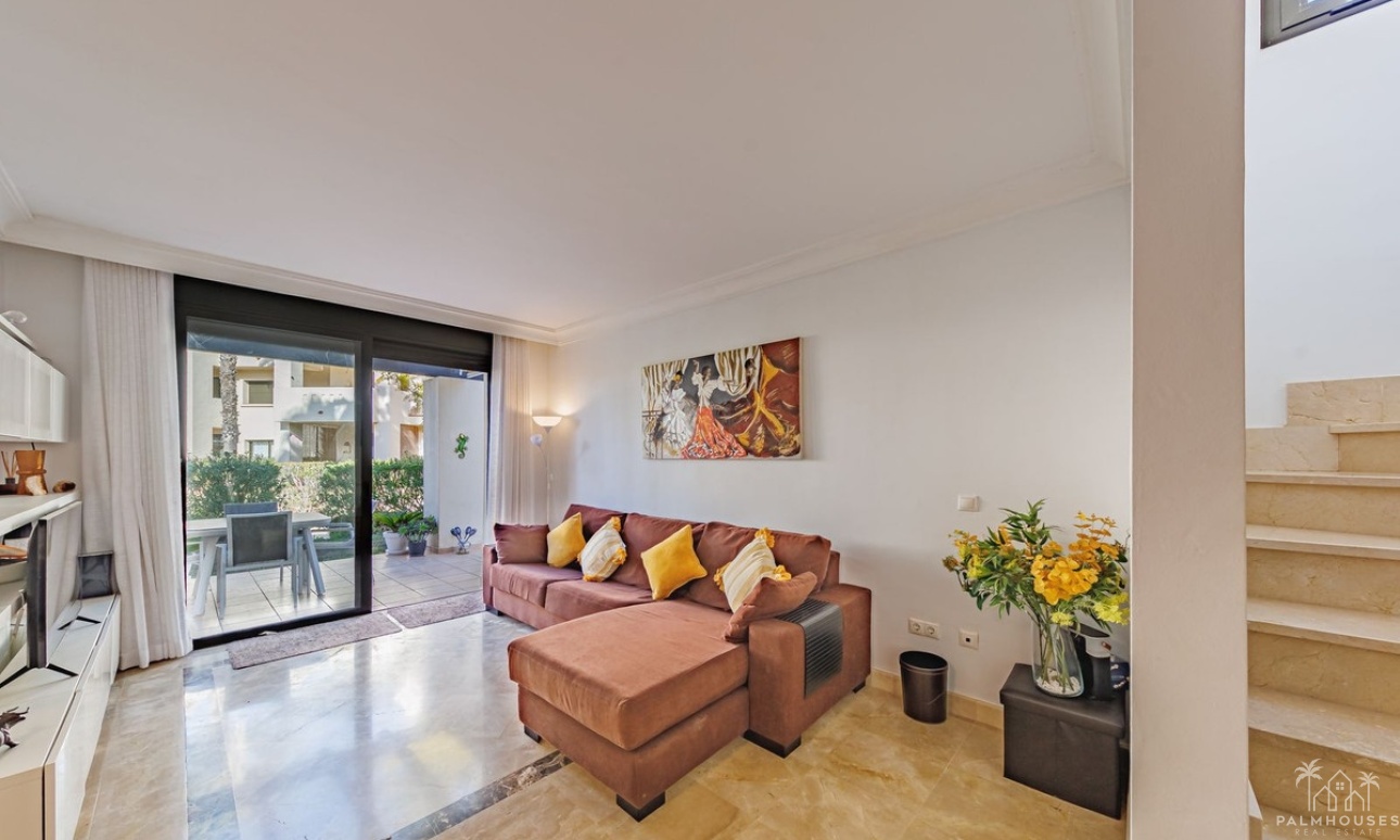 Resale - House - San Javier - Roda Golf