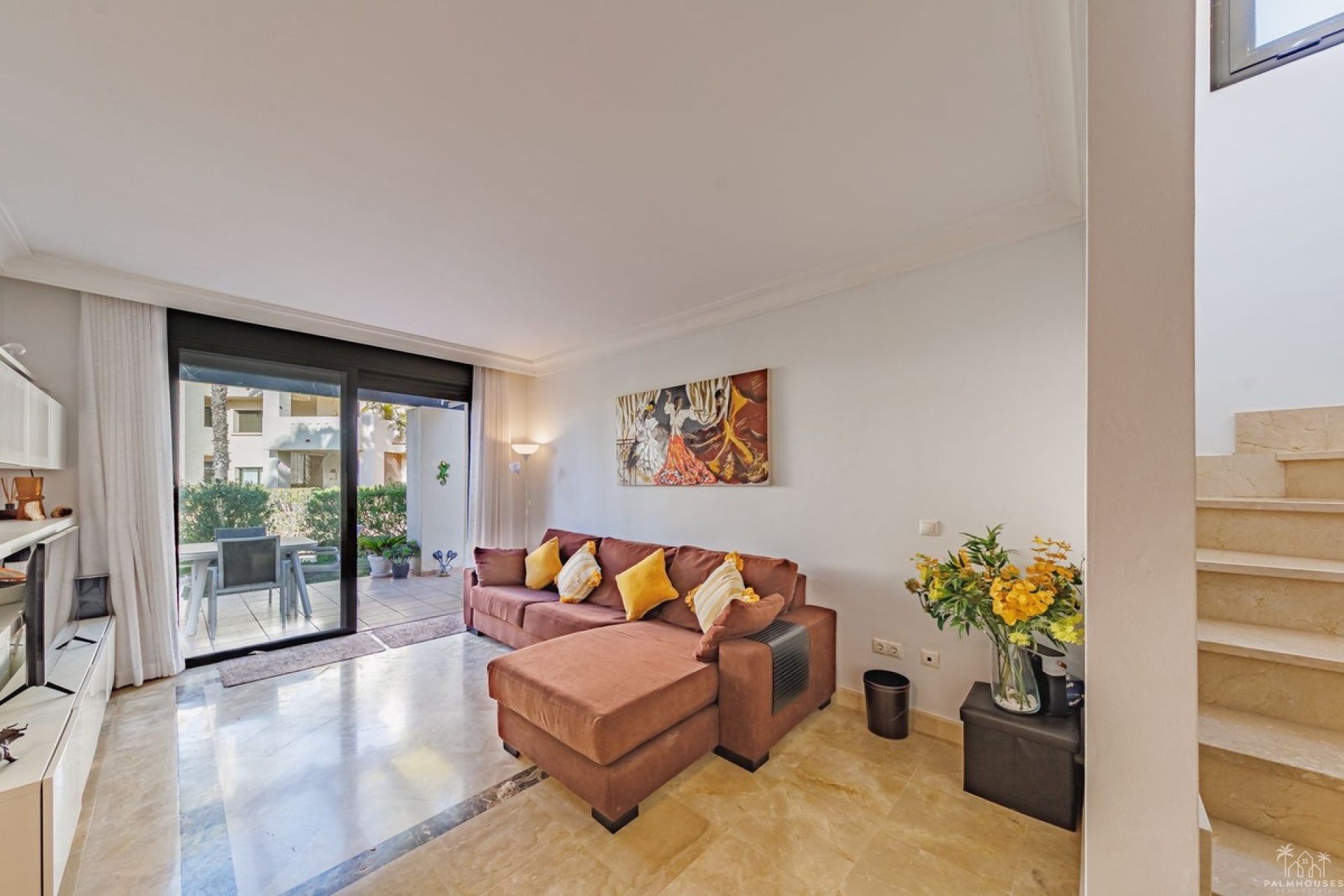 Resale - House - San Javier - Roda Golf