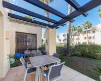 Resale - House - San Javier - Roda Golf