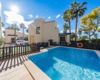 Resale - House - San Javier - Roda Golf
