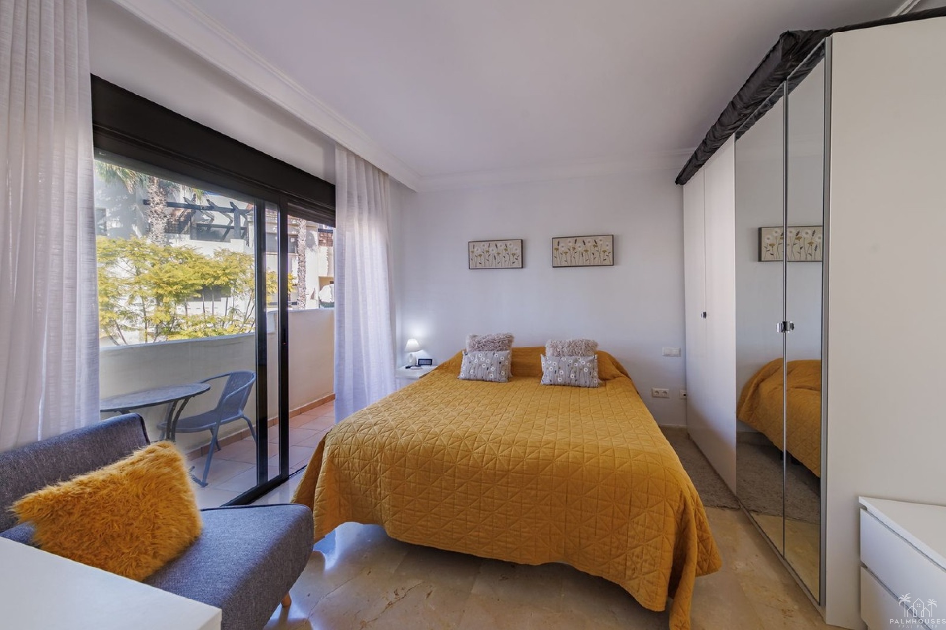 Resale - House - San Javier - Roda Golf