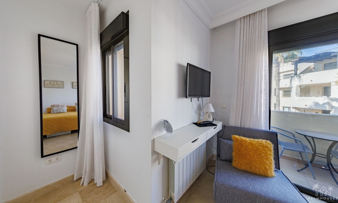 Resale - House - San Javier - Roda Golf