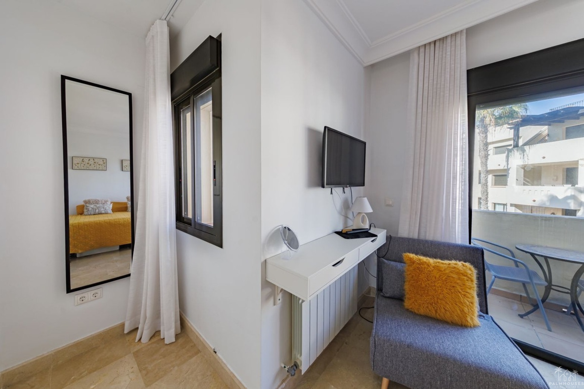 Resale - House - San Javier - Roda Golf