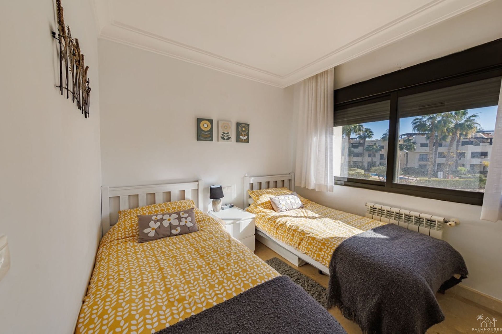 Resale - House - San Javier - Roda Golf