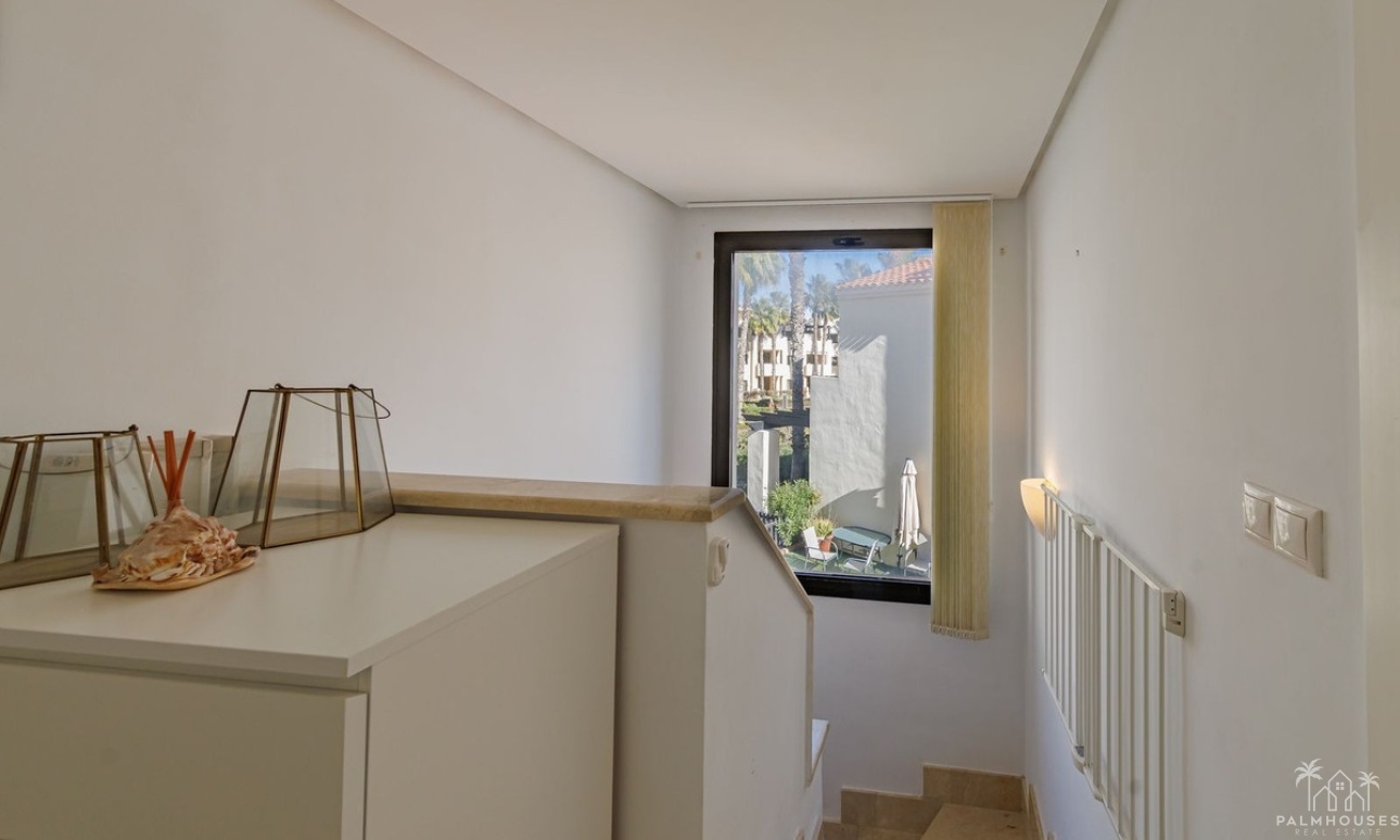 Resale - House - San Javier - Roda Golf