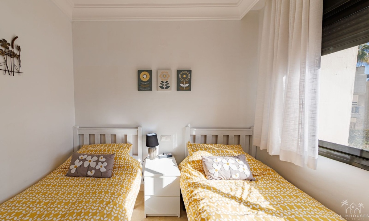 Resale - House - San Javier - Roda Golf