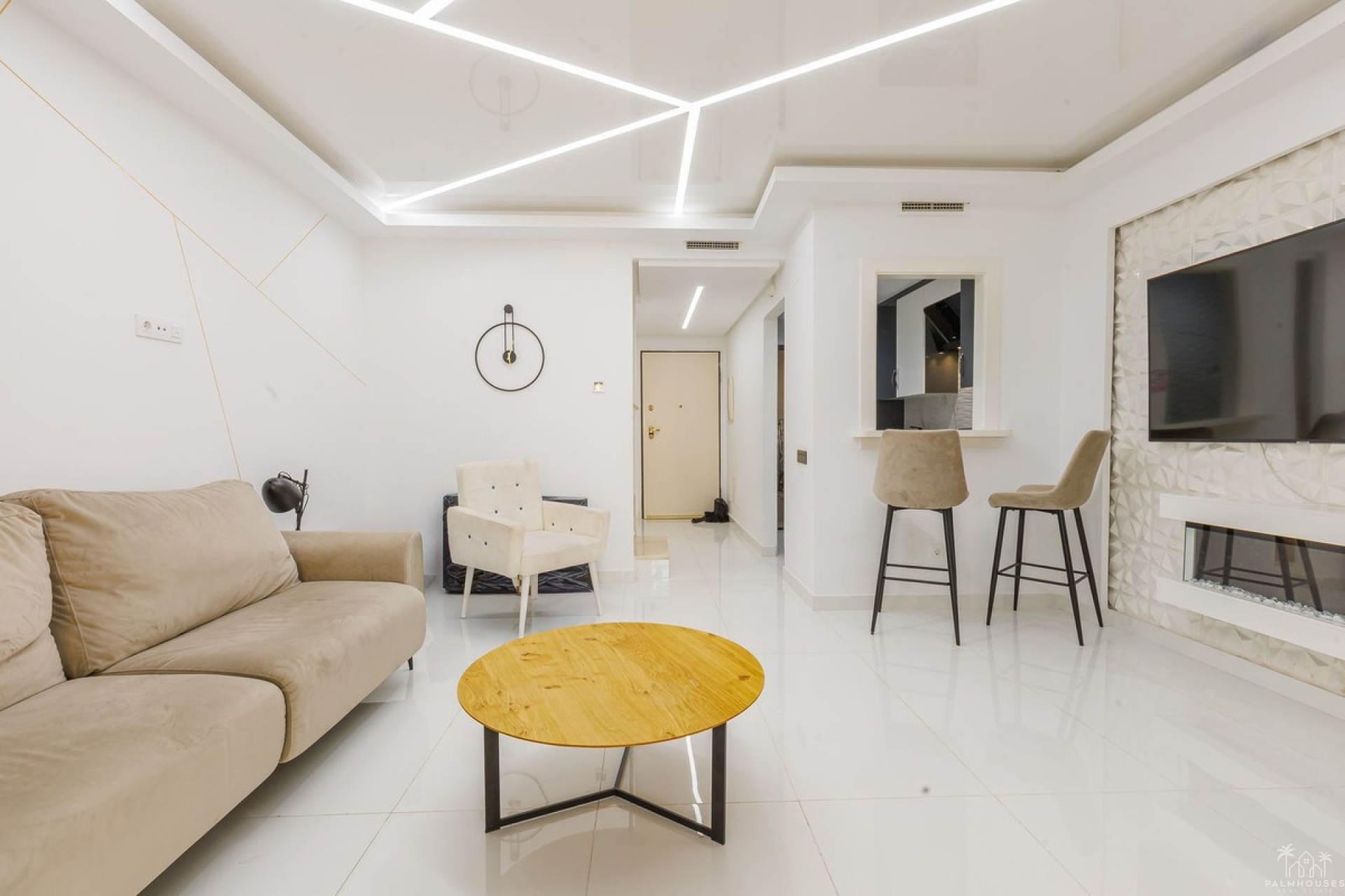 Resale - House - San Javier - Roda Golf