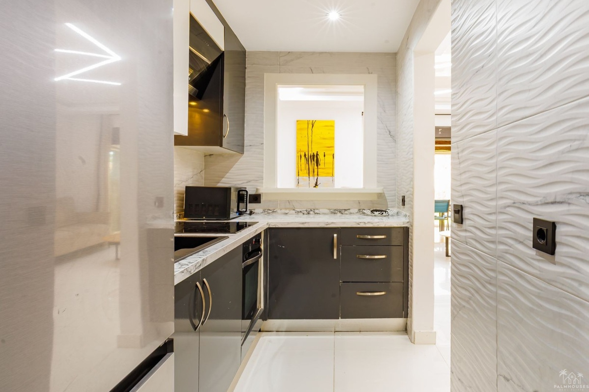 Resale - House - San Javier - Roda Golf
