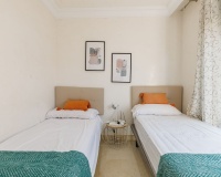 Resale - House - San Javier - Roda Golf