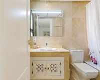 Resale - House - San Javier - Roda Golf