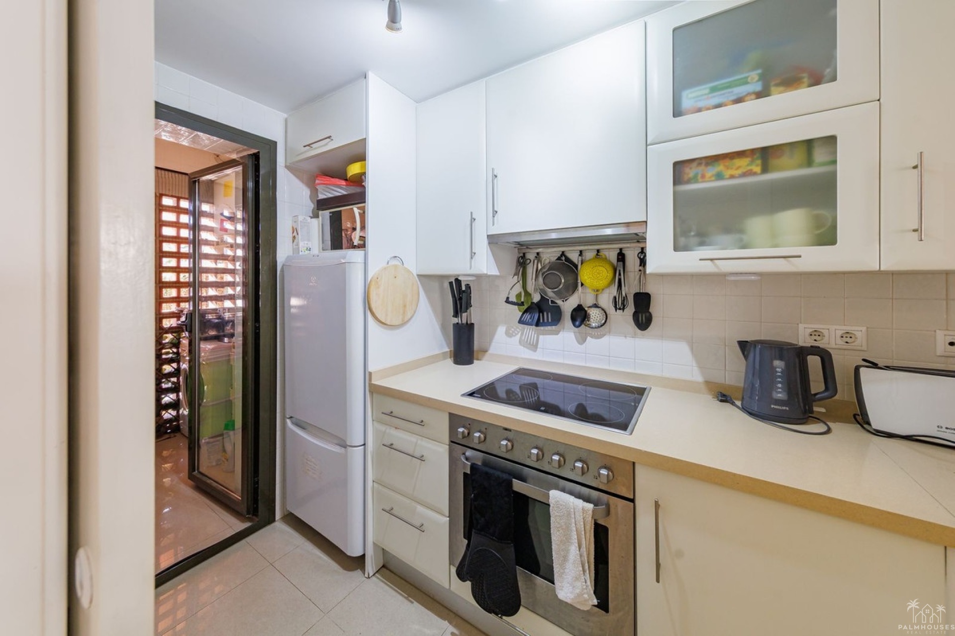 Resale - House - San Javier - Roda Golf