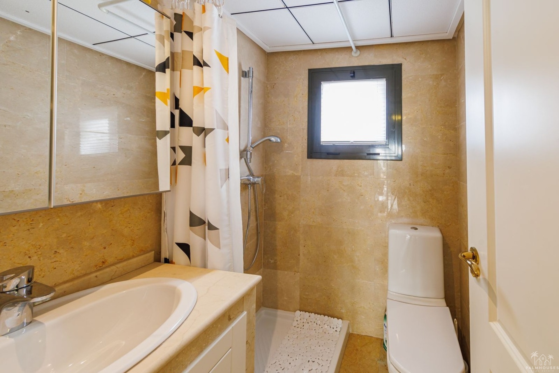 Resale - House - San Javier - Roda Golf