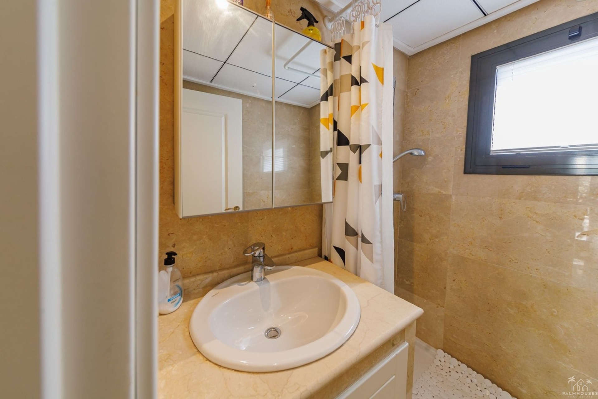 Resale - House - San Javier - Roda Golf