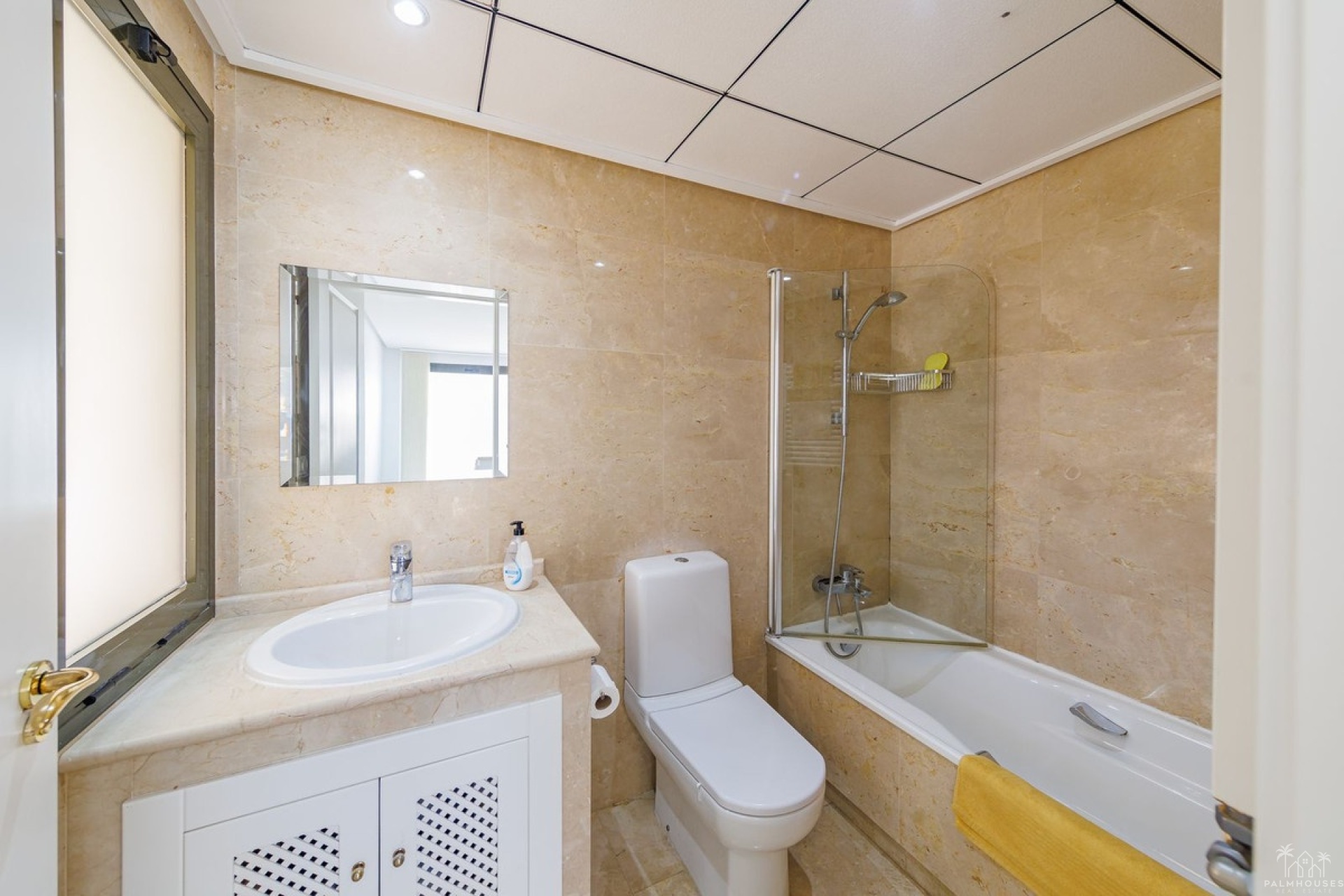 Resale - House - San Javier - Roda Golf