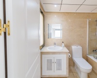 Resale - House - San Javier - Roda Golf