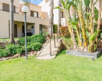 Resale - House - San Javier - Roda Golf