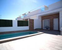 Resale - House - San Javier - San Javier Centro